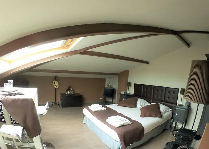 La Villa-Carcassonne