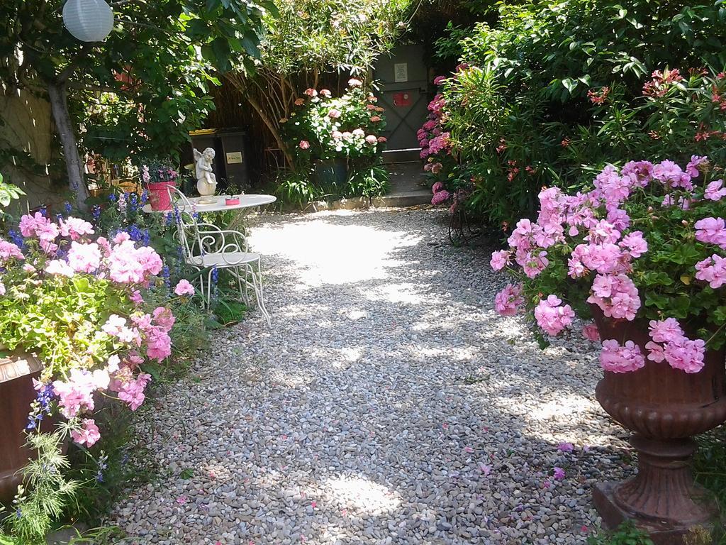 La Villa-carcassonne Bed & Breakfast Carcassonne