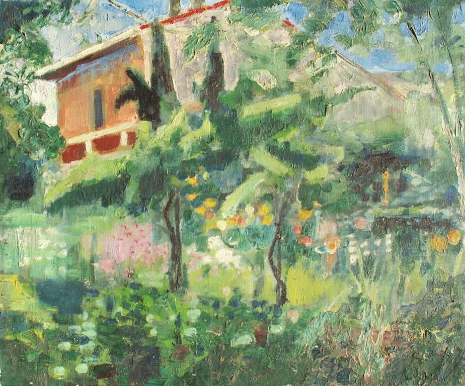La Villa-carcassonne Bed & Breakfast