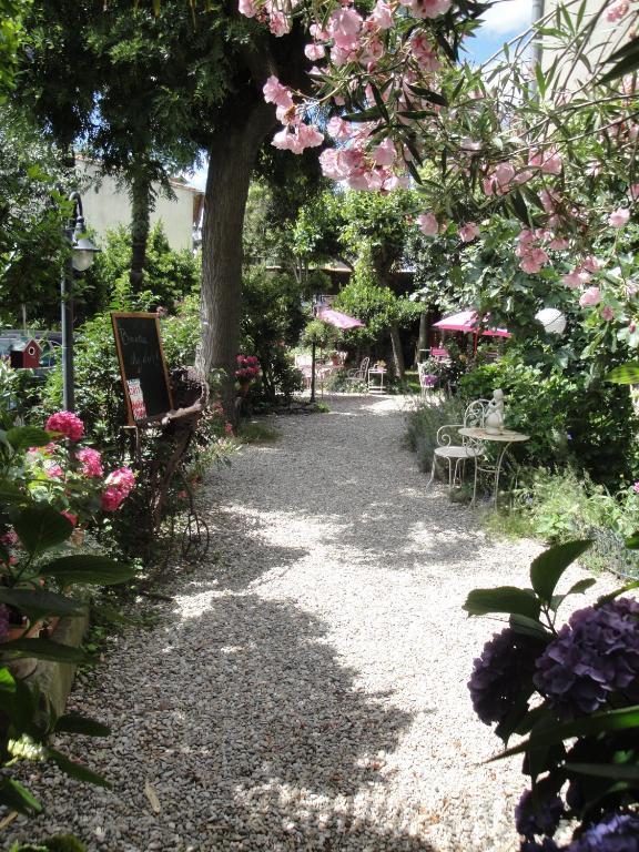 La Villa-carcassonne Bed & Breakfast