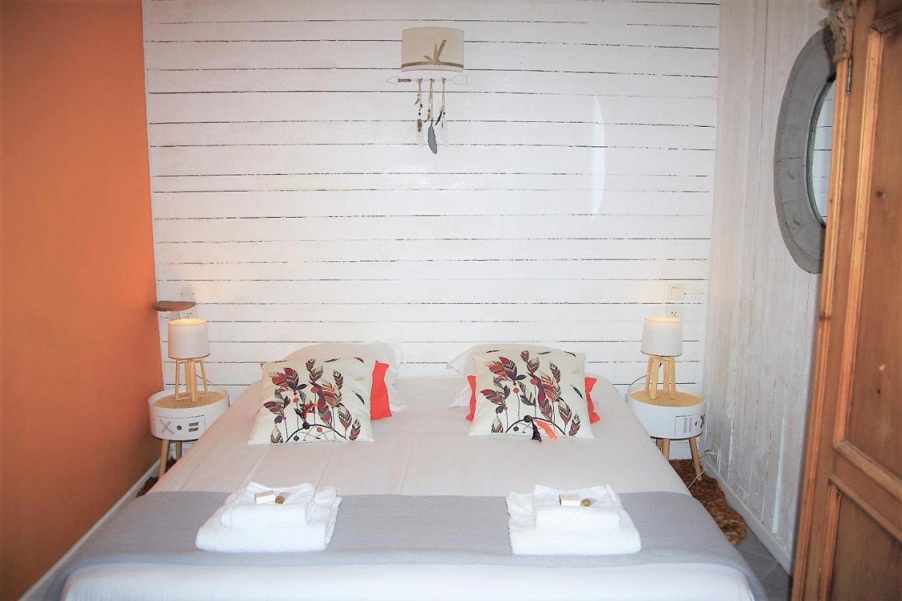 Bed & Breakfast La Villa-carcassonne *
